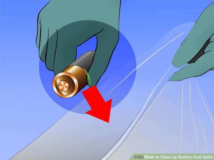 Clean up Battery Acid Spills Step 9.jpg