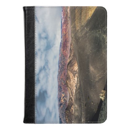 Ubehebe Crater Death Valley Kindle Case