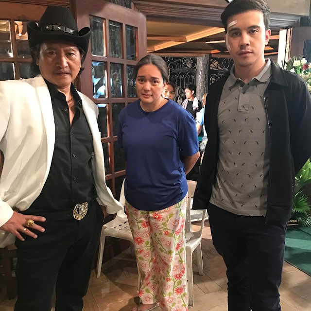 Will Sylvia Sanchez of The Greatest Love Crossover Into FPJ's Ang Probinsyano? FIND OUT HERE!