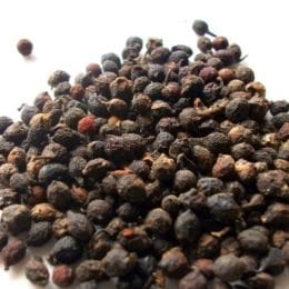 Uziza Seed: Health/ Medicinal Benefits Of Piper Guineese
