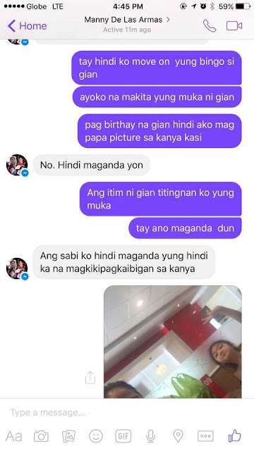 This Cute Girl's 'Hugot'-Filled Text Messages To Her Dad Will Absolutely Make Your Day!