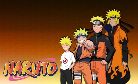 When was the last episode of Naruto ?