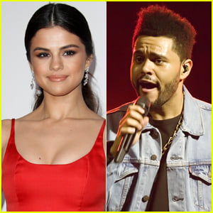 Selena Gomez Dodges Questions About Boyfriend The Weeknd