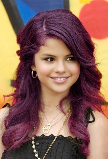 نتيجة بحث الصور عن ‪Make your dyed hair color stay longer‬‏