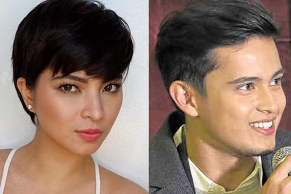 'Personal Problems' Getting in the Way With James Reid and Angel Locsin’s Project. Find out What It Is Here!