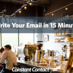 how to write your email in 15 minutes ft image