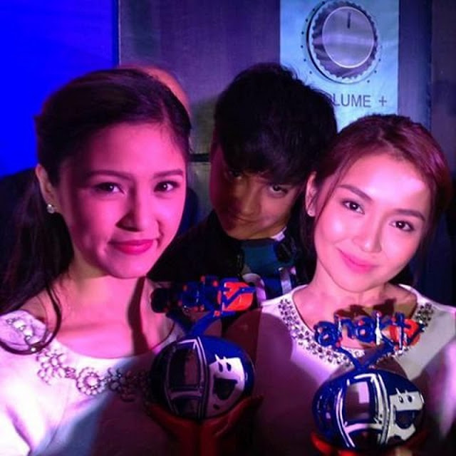 53 Proofs That Your Star Magic Artists Are The Real Photobomb Masters!