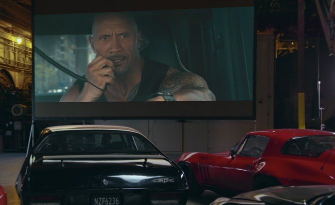 Two Fast & Furious Fans Get Punked in the Best Way Possible