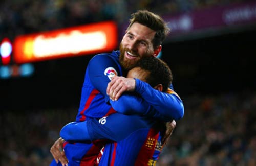 Messi - Argentina: "Hôn nhân" cưỡng ép khoác danh nghĩa vụ - 3