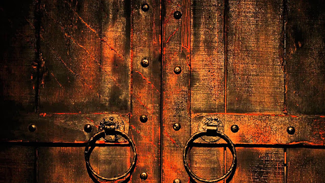 SubhanAllah, Rupa-Rupanya Inilah 10 Pintu Syaitan Menguasai Tubuh Manusia. Cuba Periksa Adakah Kita Telah Membuka Pintu-Pintu Ini?