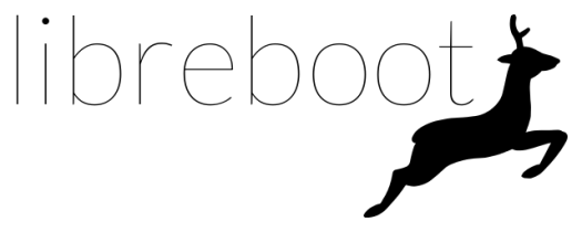 Libreboot logo