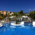 Fotos del Hotel Suite Villa María de Tenerife, piscina
