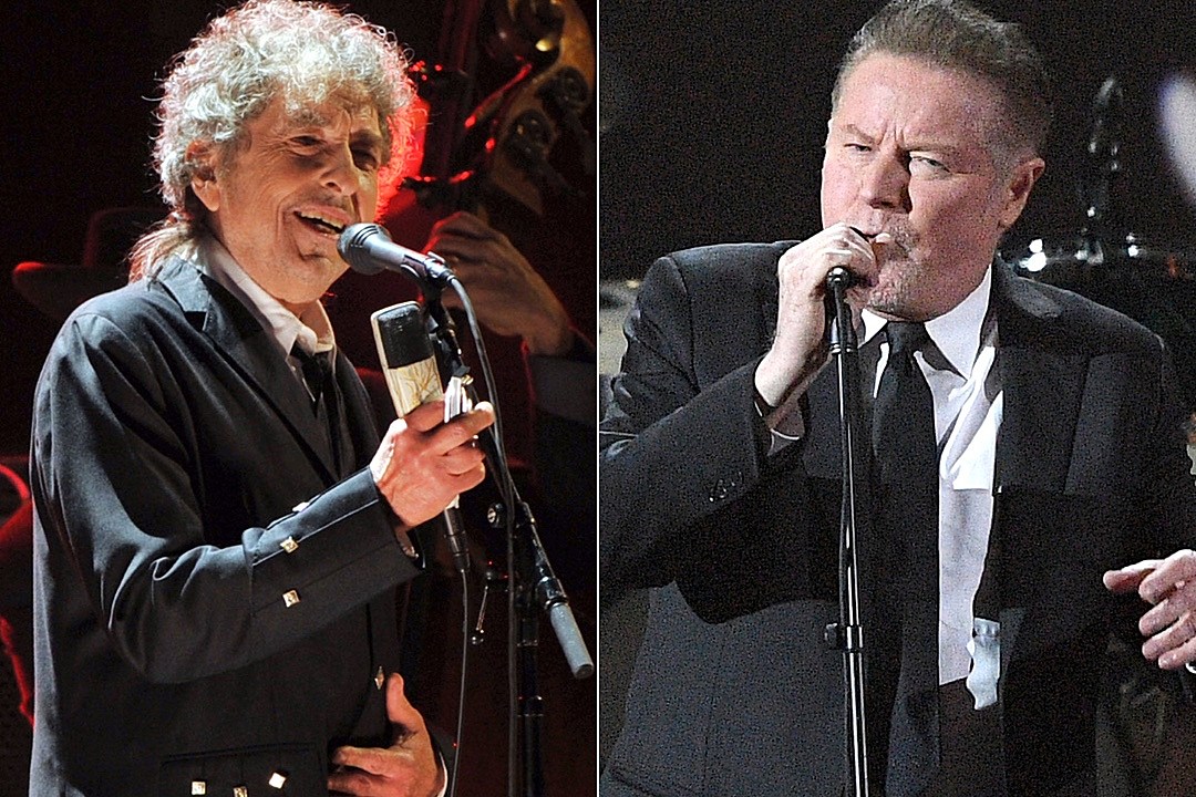 Bob Dylan and Don Henley Announce (Separate) Summer Tours