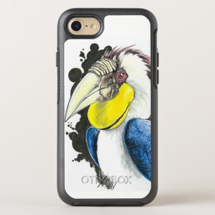Hornbill Otterbox OtterBox Symmetry iPhone 7 Case