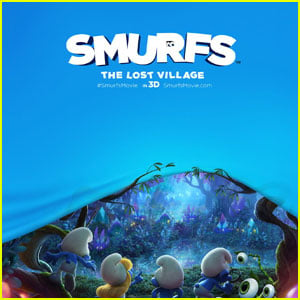 Is There a 'Smurfs: The Lost Village' End Credits Scene?
