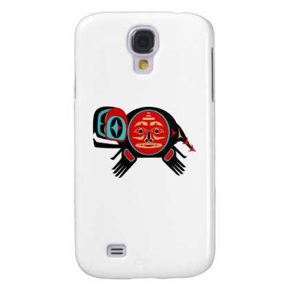 The Navigator Galaxy S4 Cover