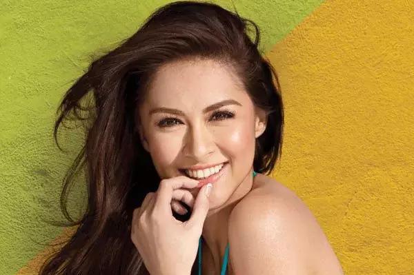 Check Out This List Of The Top 10 Most Beautiful Pinay Celebrities! Who Owns the 1st Spot? Find Out Here!