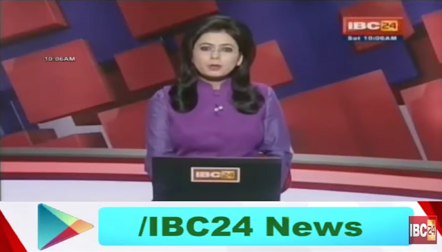 Indian Reporter Bravely Reads The Heartbreaking News About Her Own Husband’s Death In A Car Crash On Live TV