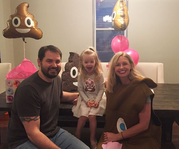 3-year-old-girl-poop-birthday-party-audrey-1