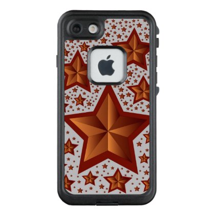 Stars LifeProof® FRĒ® iPhone 7 Case