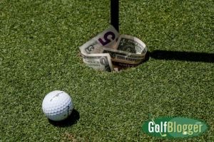 Golf Games Pick Up Sticks