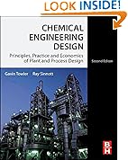 Chemical Engineering Design, Second Edition