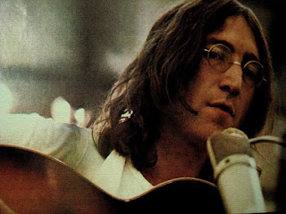John Lennon Celebrity death theories 