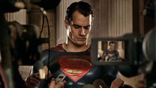 Zack Snyder adelanta el regreso de Superman en la 'Liga de la Justicia'