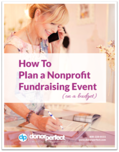 Promote Your Fundraiser DP ebook