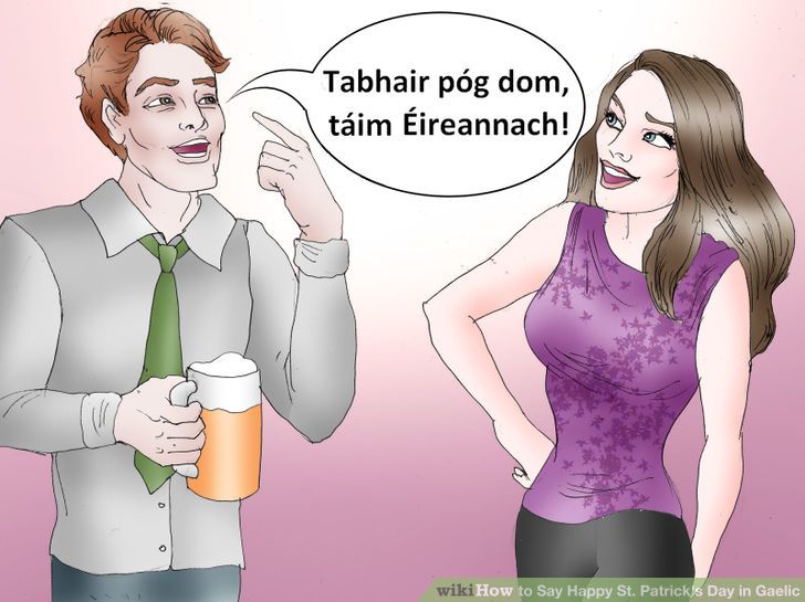 Say Happy St. Patrick's Day in Gaelic Step 9.jpeg