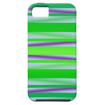 Verde iPhone SE/5/5s Case