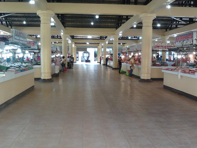 MUST SEE! Maramag, Bukidnon: Cleanest Public Market in the Philippines