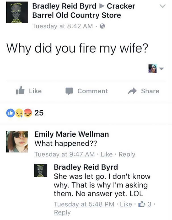 brads-wife-fired-cracker-barrel-facebook-1