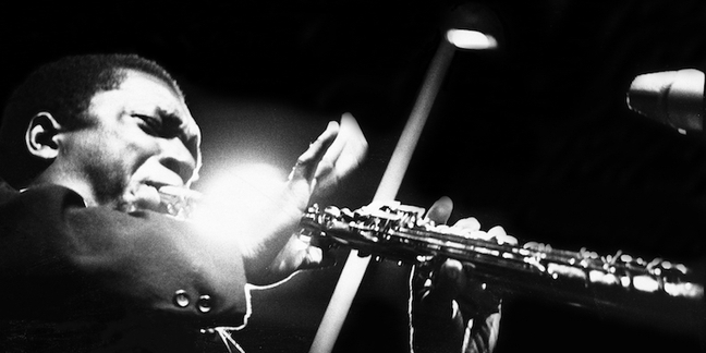 John Coltrane Documentary Chasing Trane Coming to Theaters
