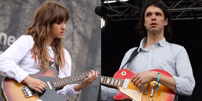 Amber Coffman on Dirty Projectors Departure: “Walking Away Was the Only Healthy Choice”