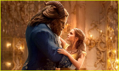 'Beauty and the Beast': 20 Differences Between Live-Action & Animated Versions Revealed!
