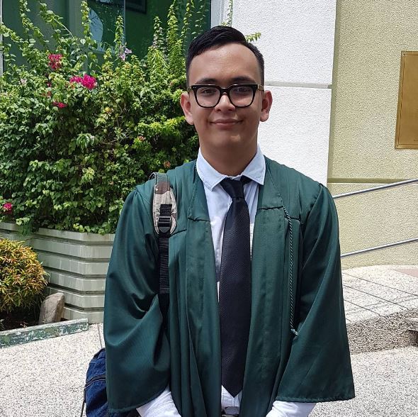 Janice de Belen and John Estrada’s Son Graduates From High School! You Have To See This!