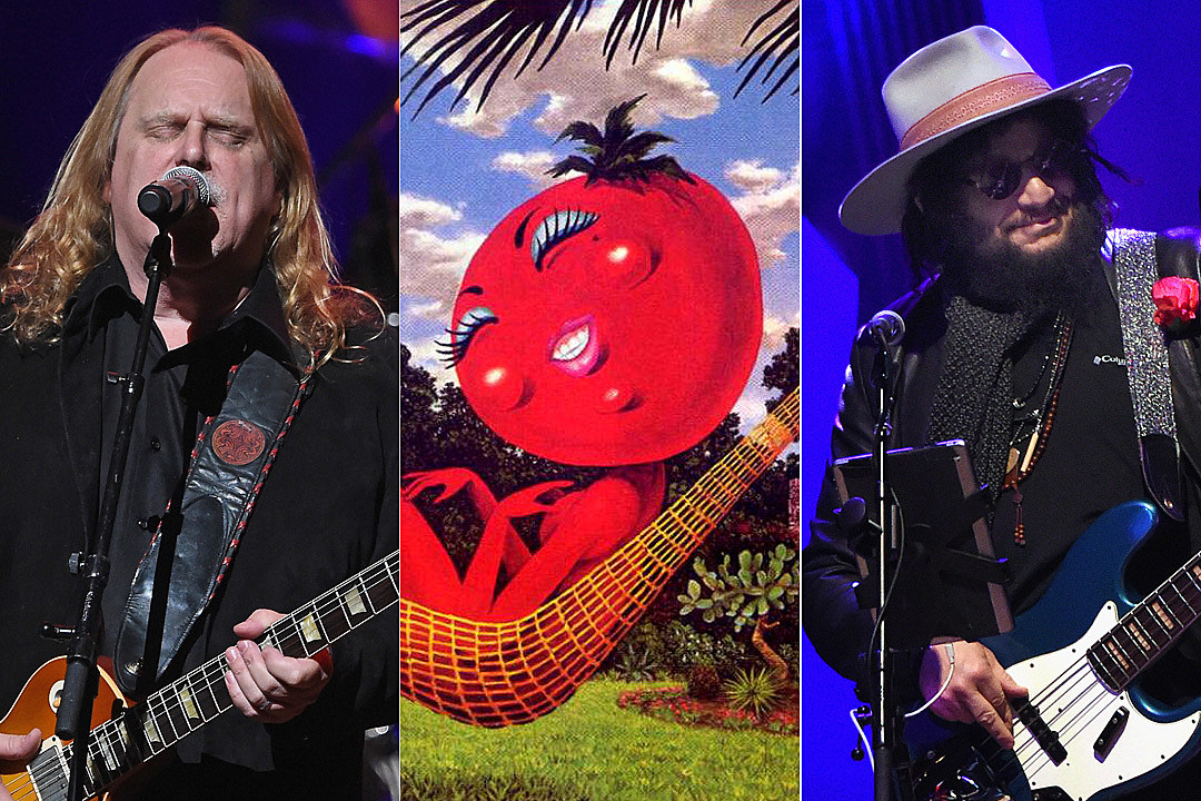 Warren Haynes, Don Was + More to Honor Little Feat