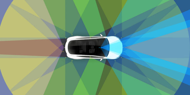 Tesla Finally Makes Its New Autopilot as Good as the Old One
