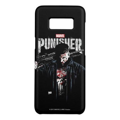 The Punisher | Jon Quesada Cover Art