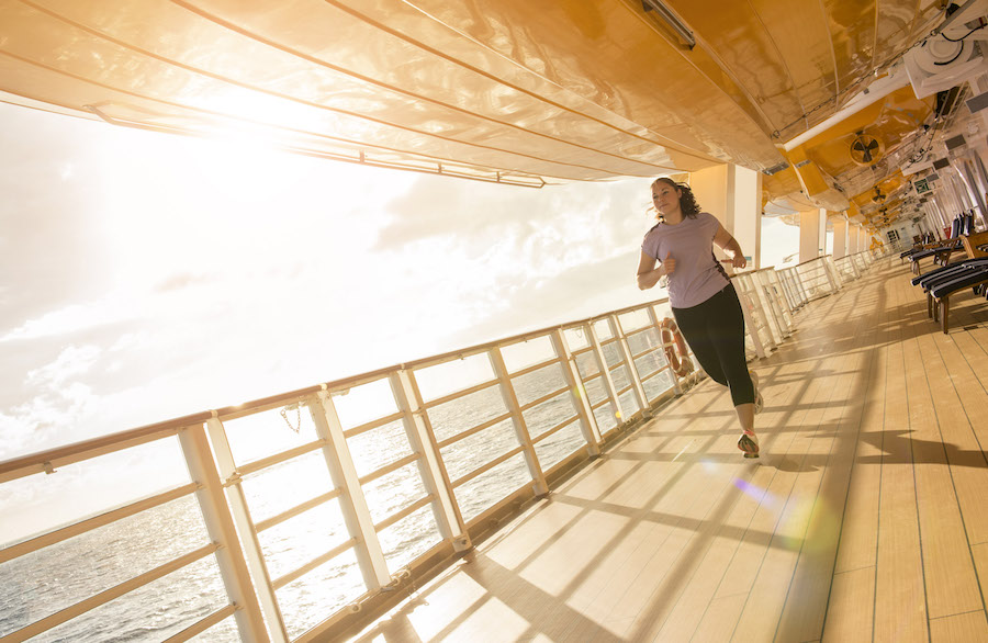 Say 'Yes' To Yourself and Your Significant Other on a Disney Cruise