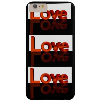 Love, iPhone / iPad case