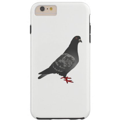 Pigeon Tough iPhone 6 Plus Case