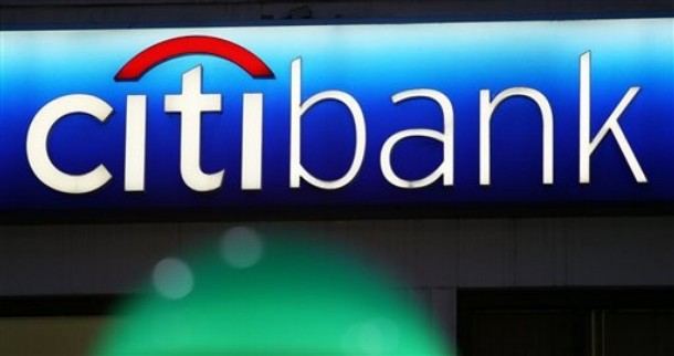 Citibank & ATM