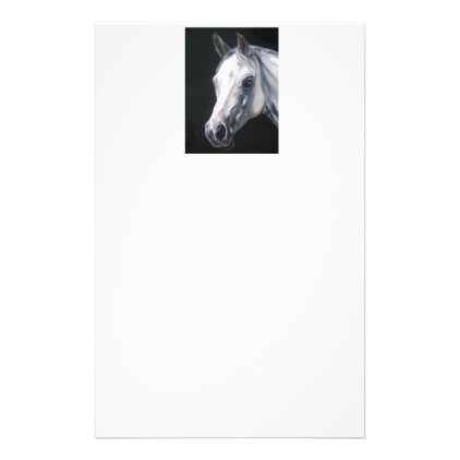 A White Horse Stationery