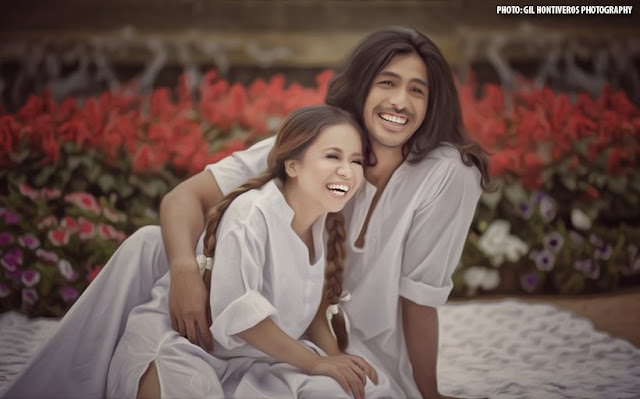 Are Wedding Bells in the Air? Netizens are Gushing Over 'Pre-Nuptial' Photoshoot of Kiray and Kirst Viray