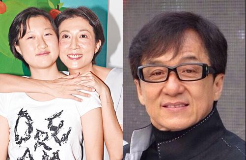 Jackie Chan’s Daughter Allegedly Attempted To Kill Her Own Life!