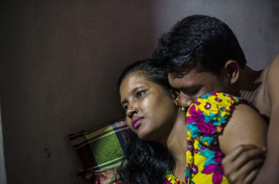 Shocking Photos Reveal What Life Is Like for Women in a Brothel In Bangladesh! This Is Horrible!