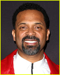 Mike Epps Could Be in Trouble for Inappropriately Handling a Kangaroo on Stage