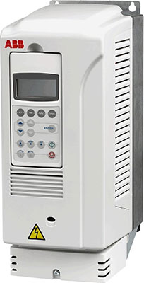 Variable voltage variable frequency drive (VVVF) For energy conservation in buildings